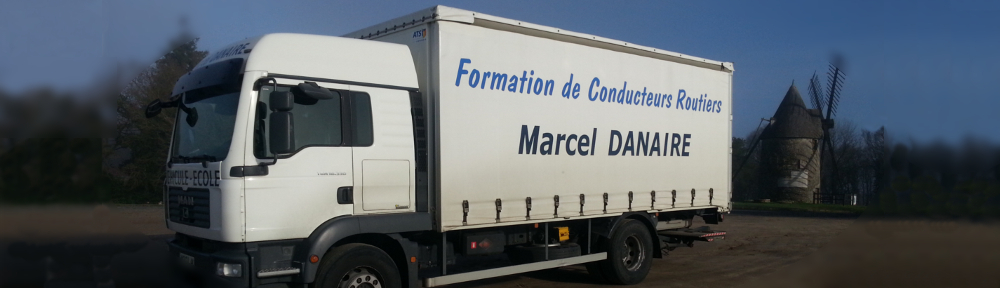 Formation Transports DANAIRE