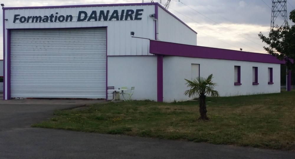 Formation Transports DANAIRE
