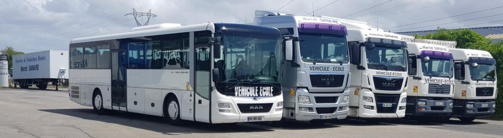 Formation Transports DANAIRE
