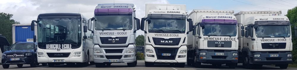 Formation Transports DANAIRE